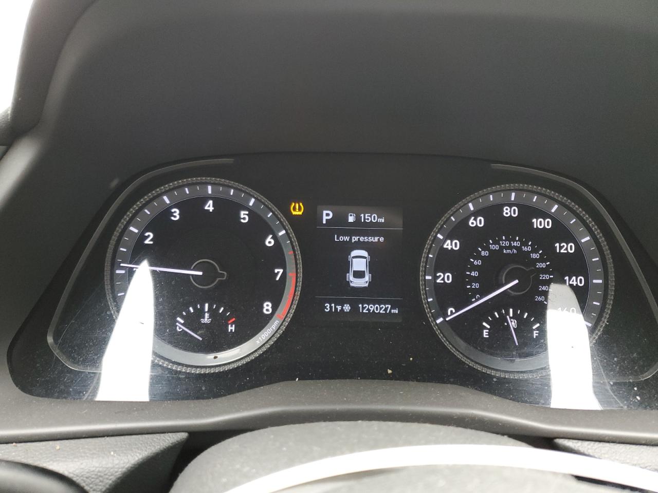2021 Hyundai Sonata - Image 9