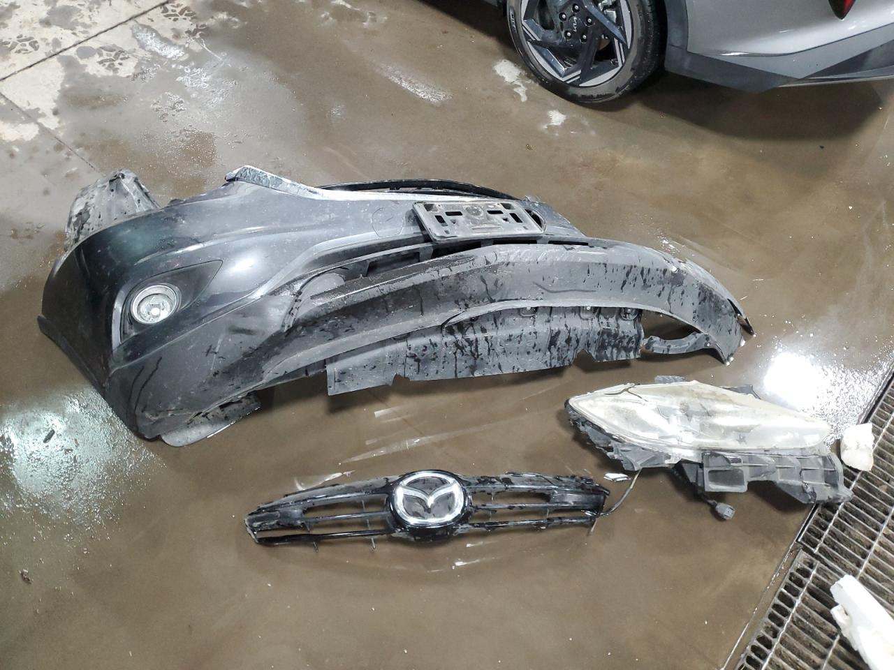 2015 Mazda CX-9 - Image 14