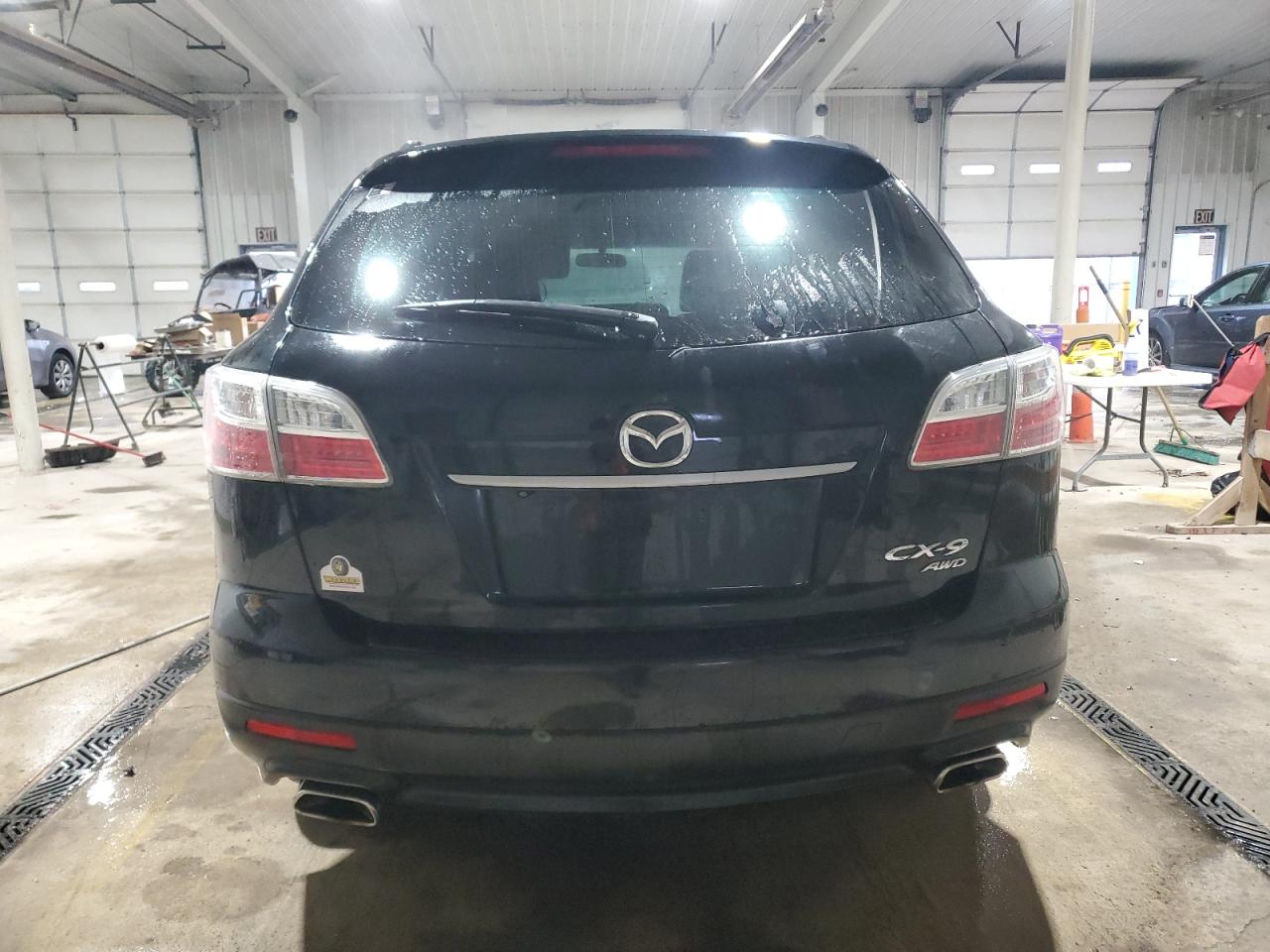 2011 Mazda CX-9 - Image 6
