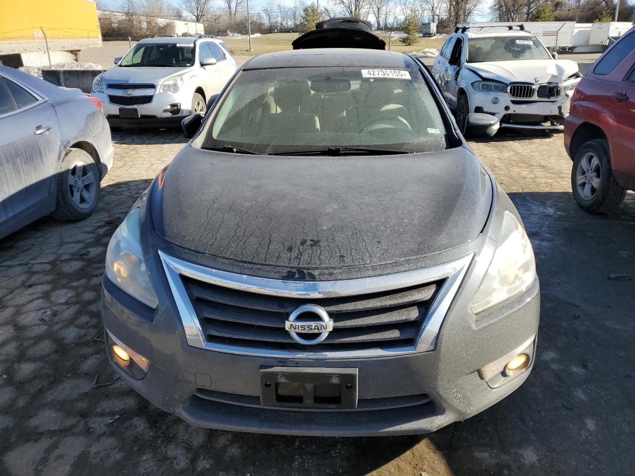 2013 Nissan Altima - Image 5