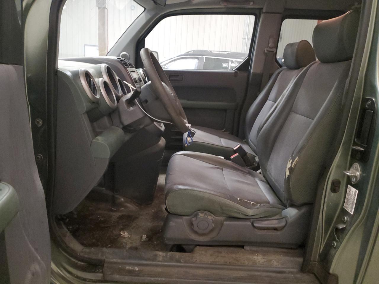 2005 Honda Element - Image 7