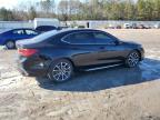 2018 Acura Tlx Tech იყიდება Charles City-ში, VA - Mechanical
