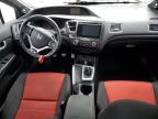 2015 Honda Civic Si en Venta en Lebanon, TN - All Over