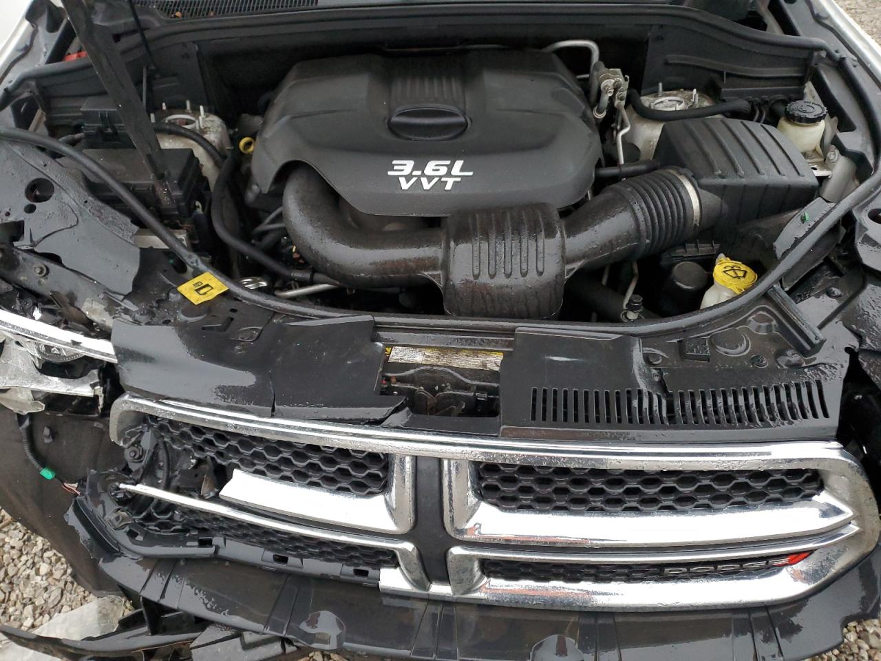 2013 Dodge Durango - Image 12