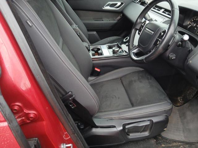 2019 LAND ROVER RANGE ROVER VELAR 2.0 D180 5DR AUTO
