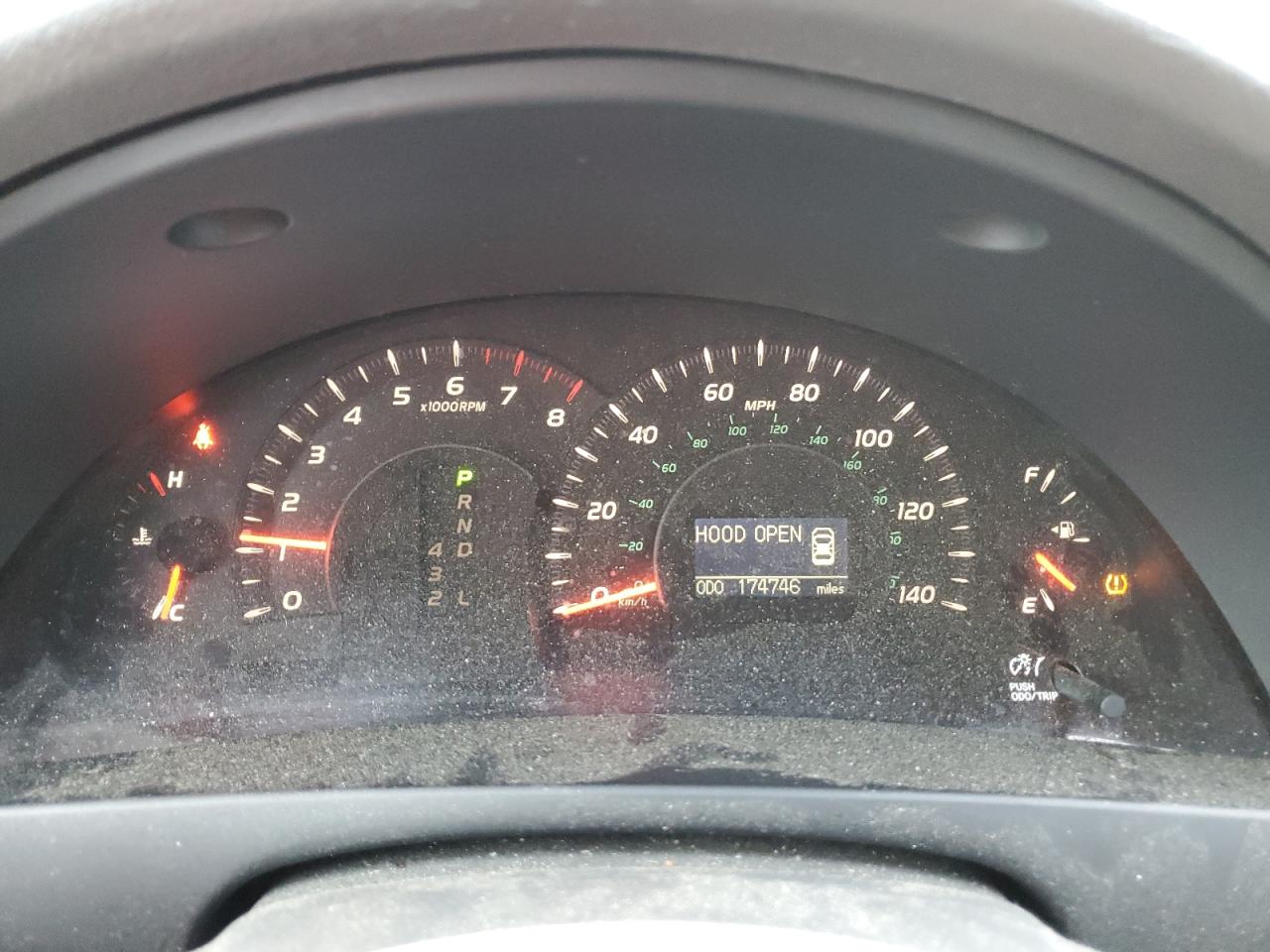 2007 Toyota Camry - Image 9