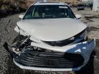 2021 Toyota Sienna Limited იყიდება Reno-ში, NV - Front End
