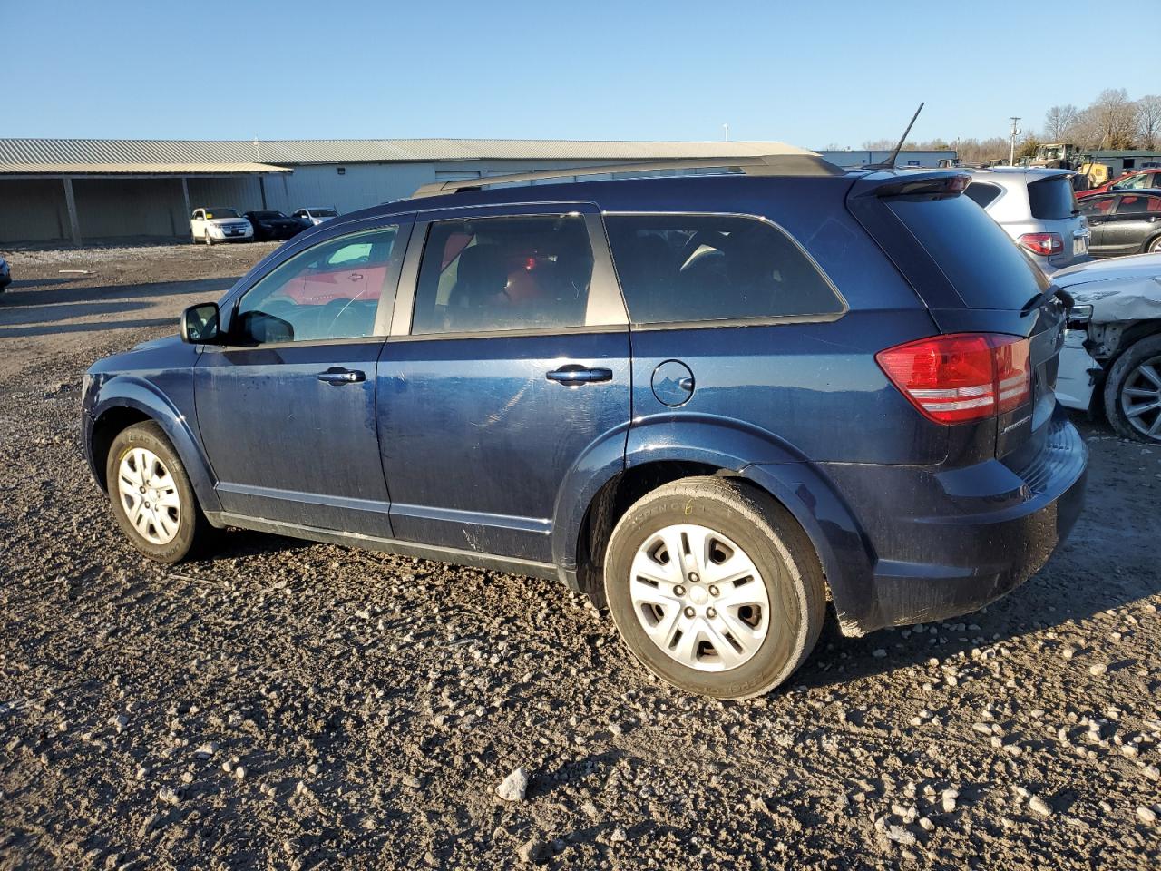 2018 Dodge Journey - Image 2