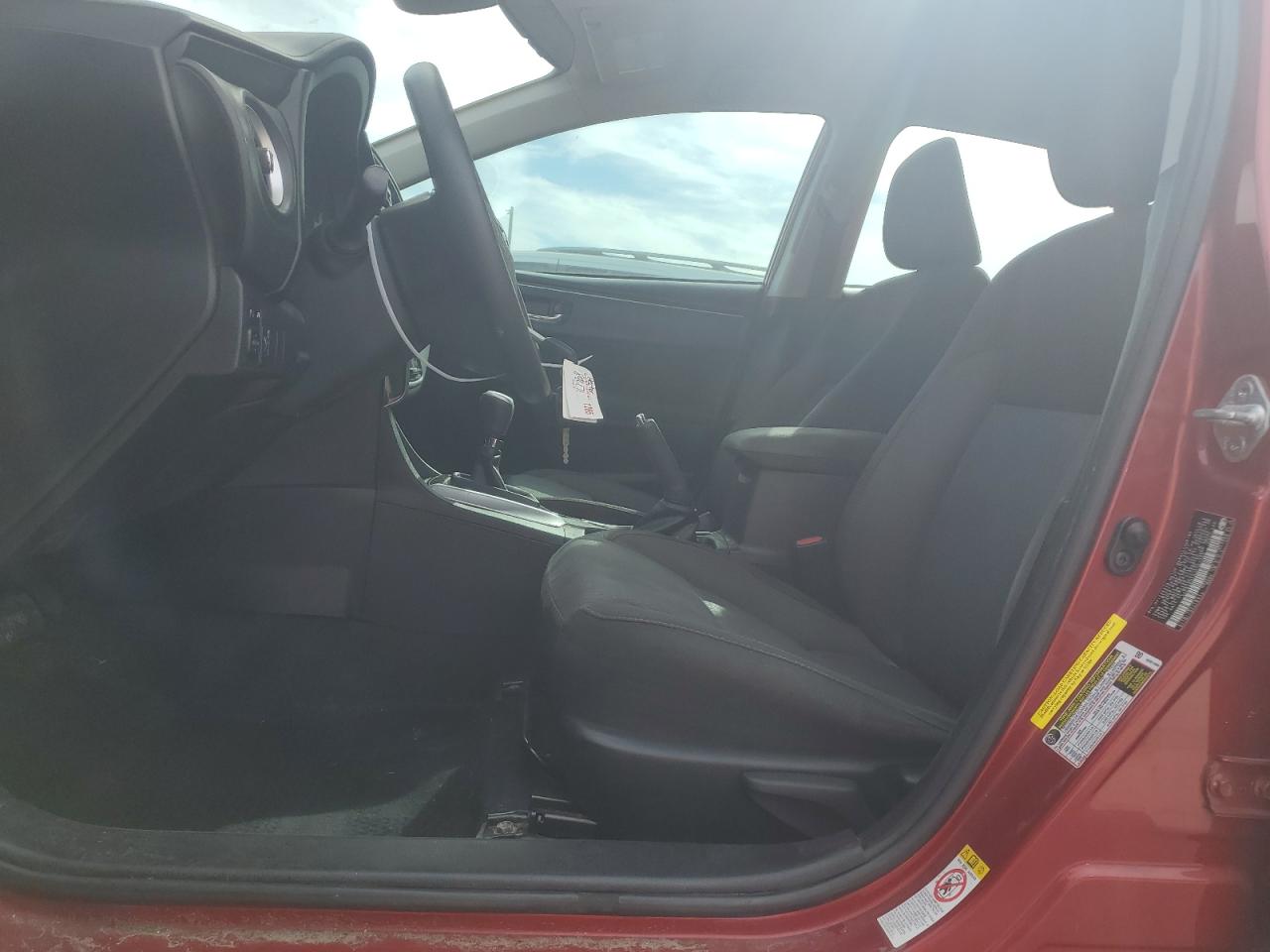 2018 Toyota Corolla - Image 7