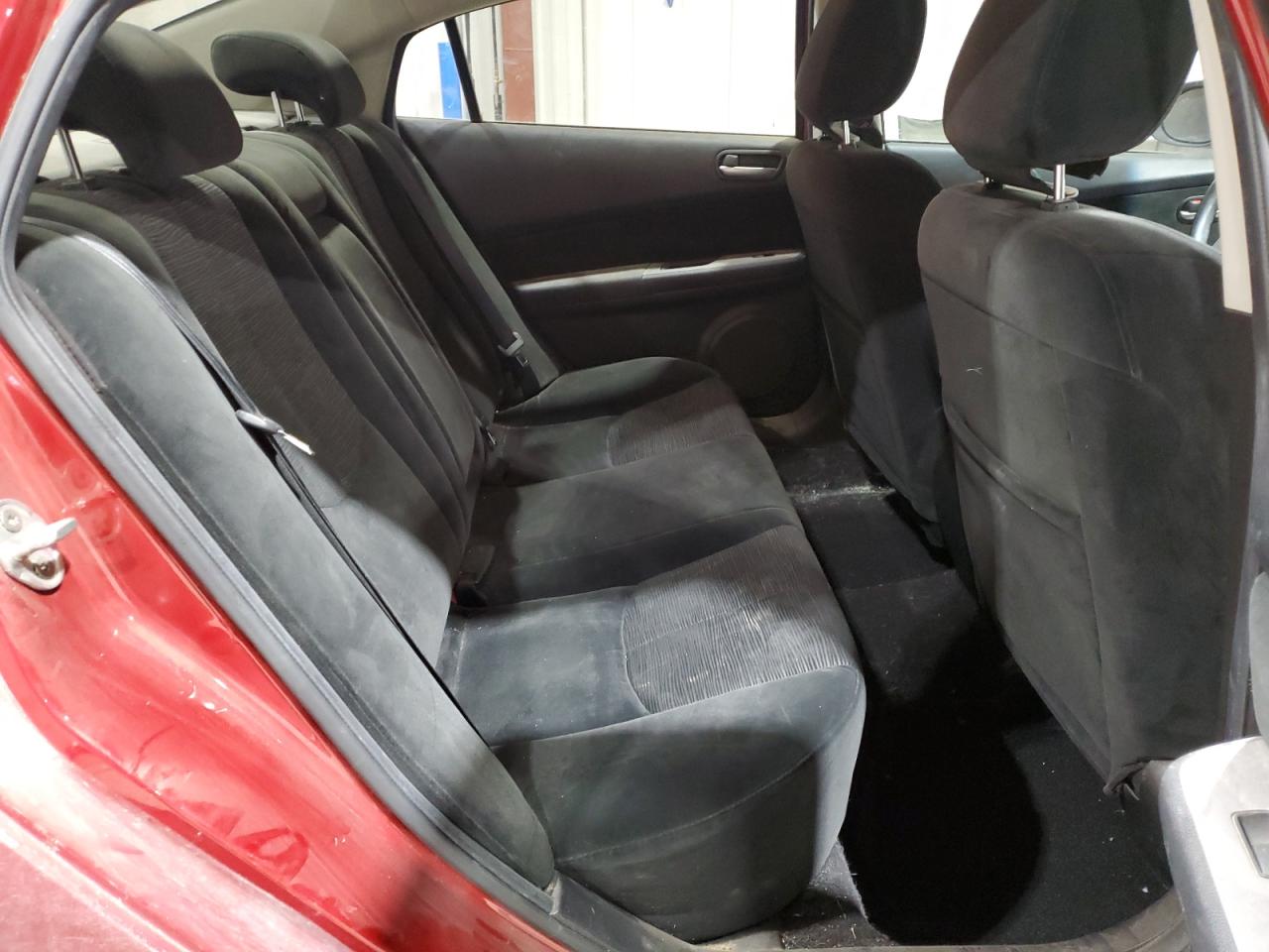 2010 Mazda 6 - Image 11