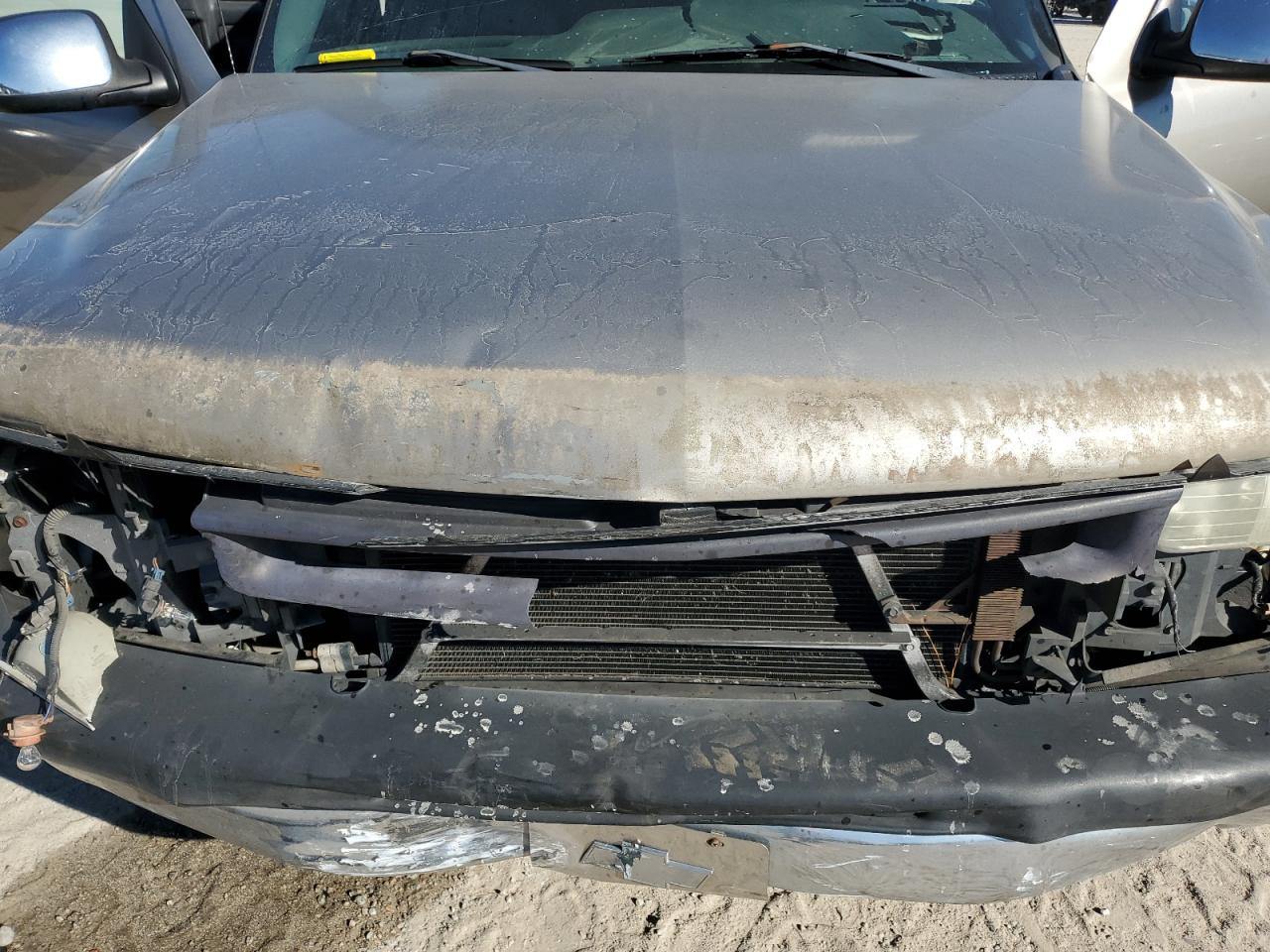 2001 Chevrolet Silverado - Image 13