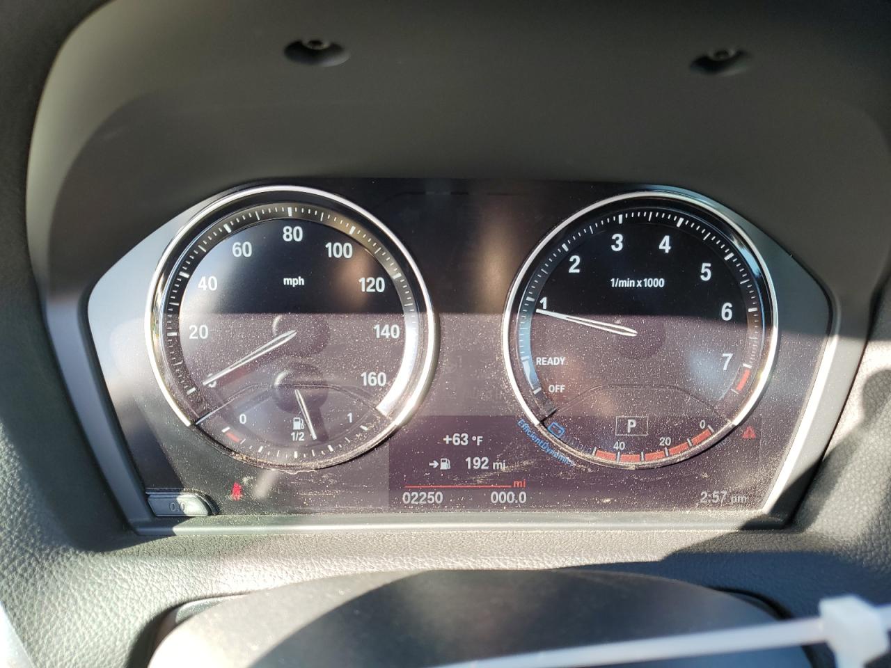 2020 BMW 2er - Image 9