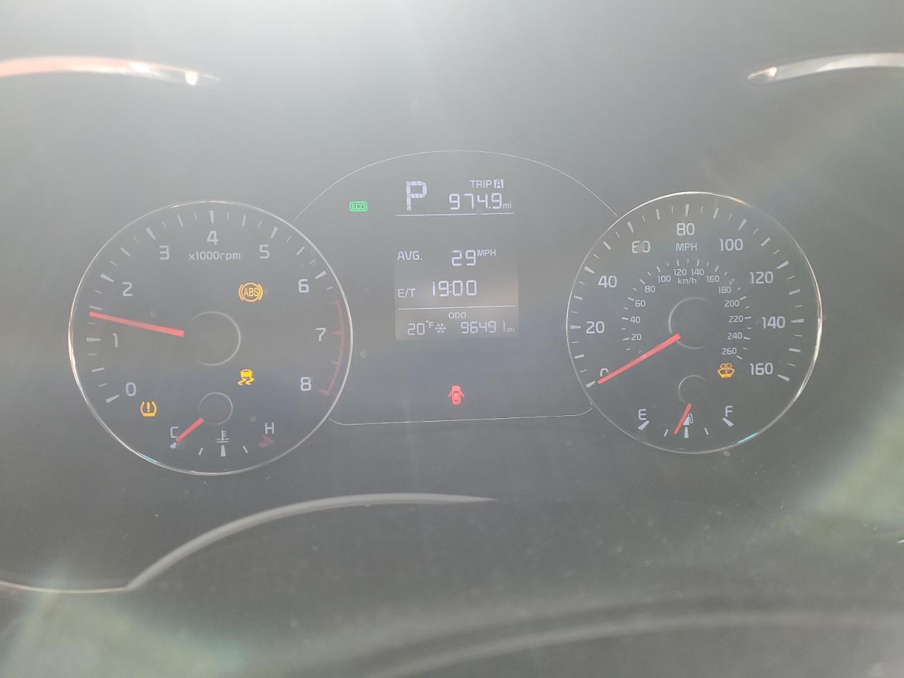 2018 Kia Forte - Image 9