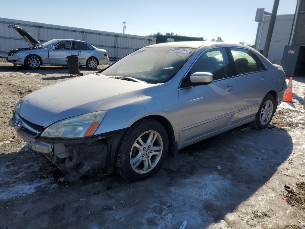 2006 Honda Accord - Image 1