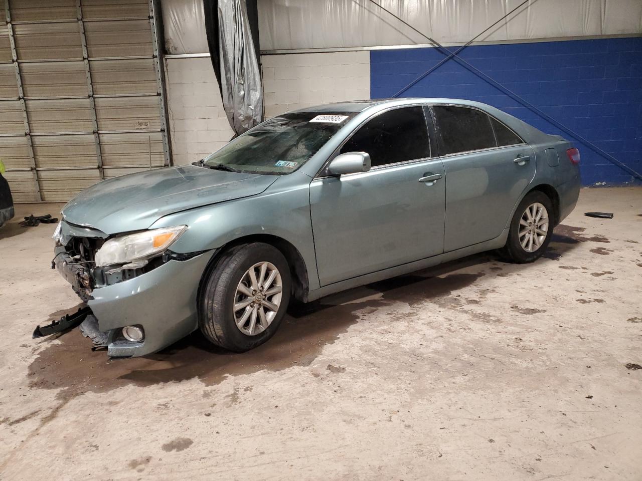 2011 Toyota Camry - Image 1