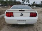 2008 Ford Mustang  en Venta en Greenwell Springs, LA - Mechanical