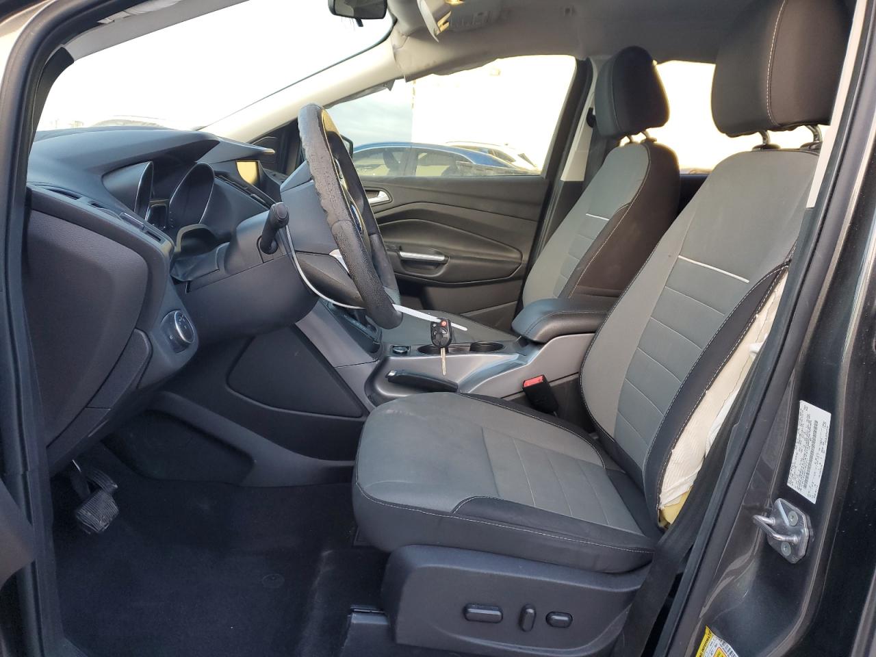2015 Ford Escape - Image 7