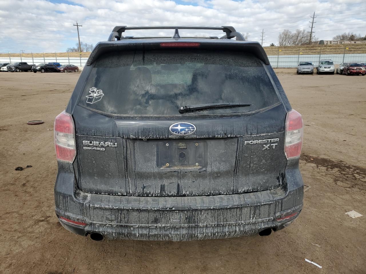 2016 Subaru Forester - Image 6