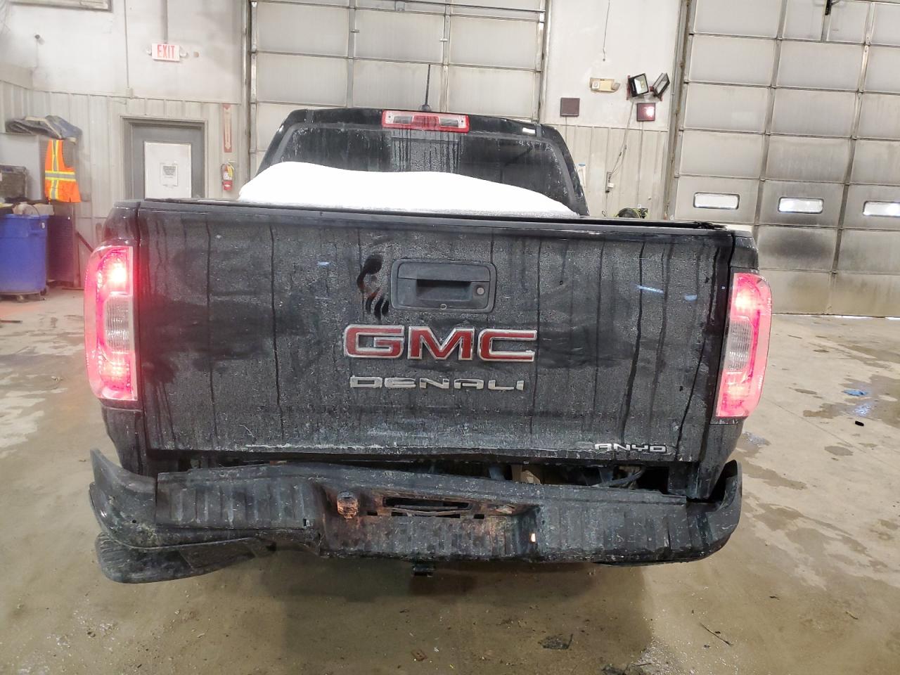 2022 GMC Canyon - Image 6