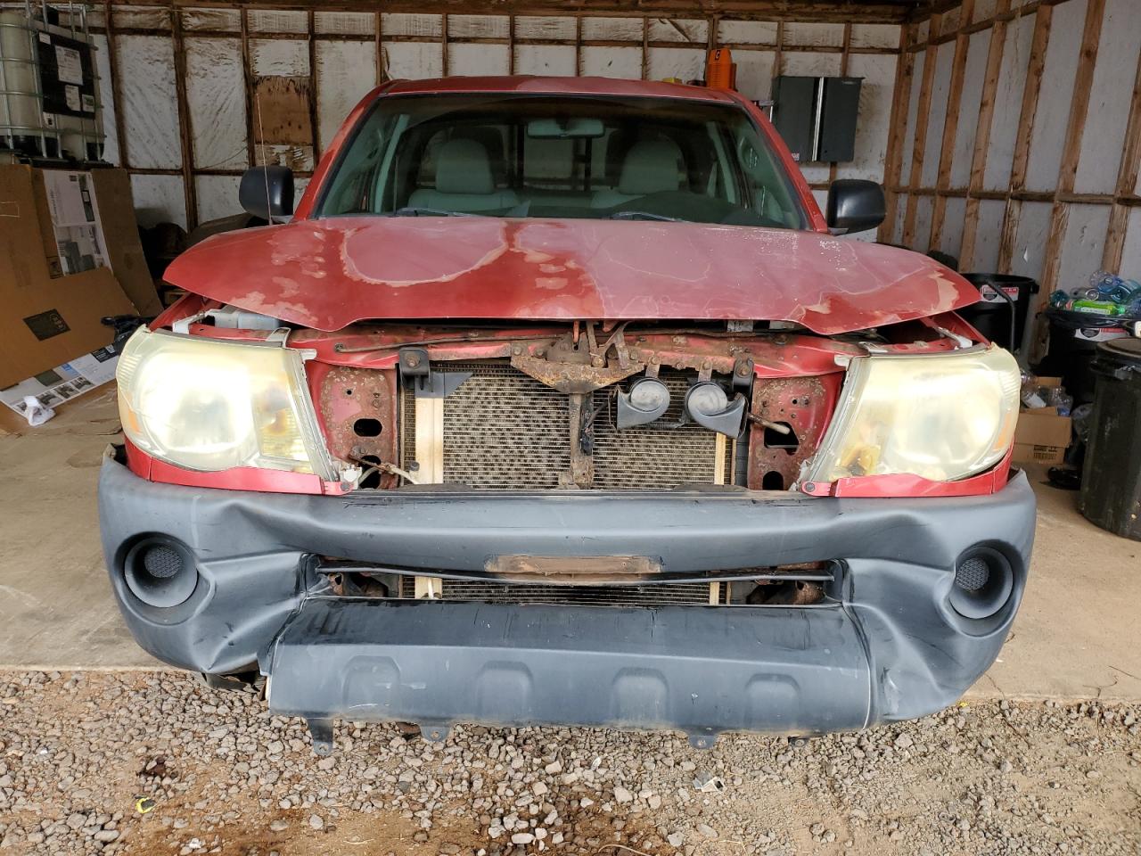 2009 Toyota Tacoma - Image 5
