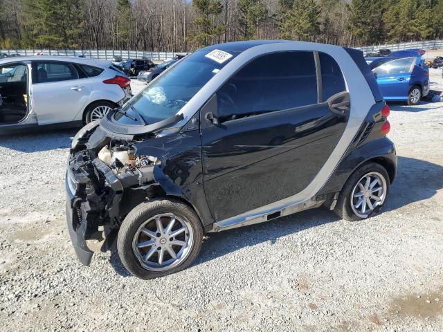 2009 Smart Fortwo Pure