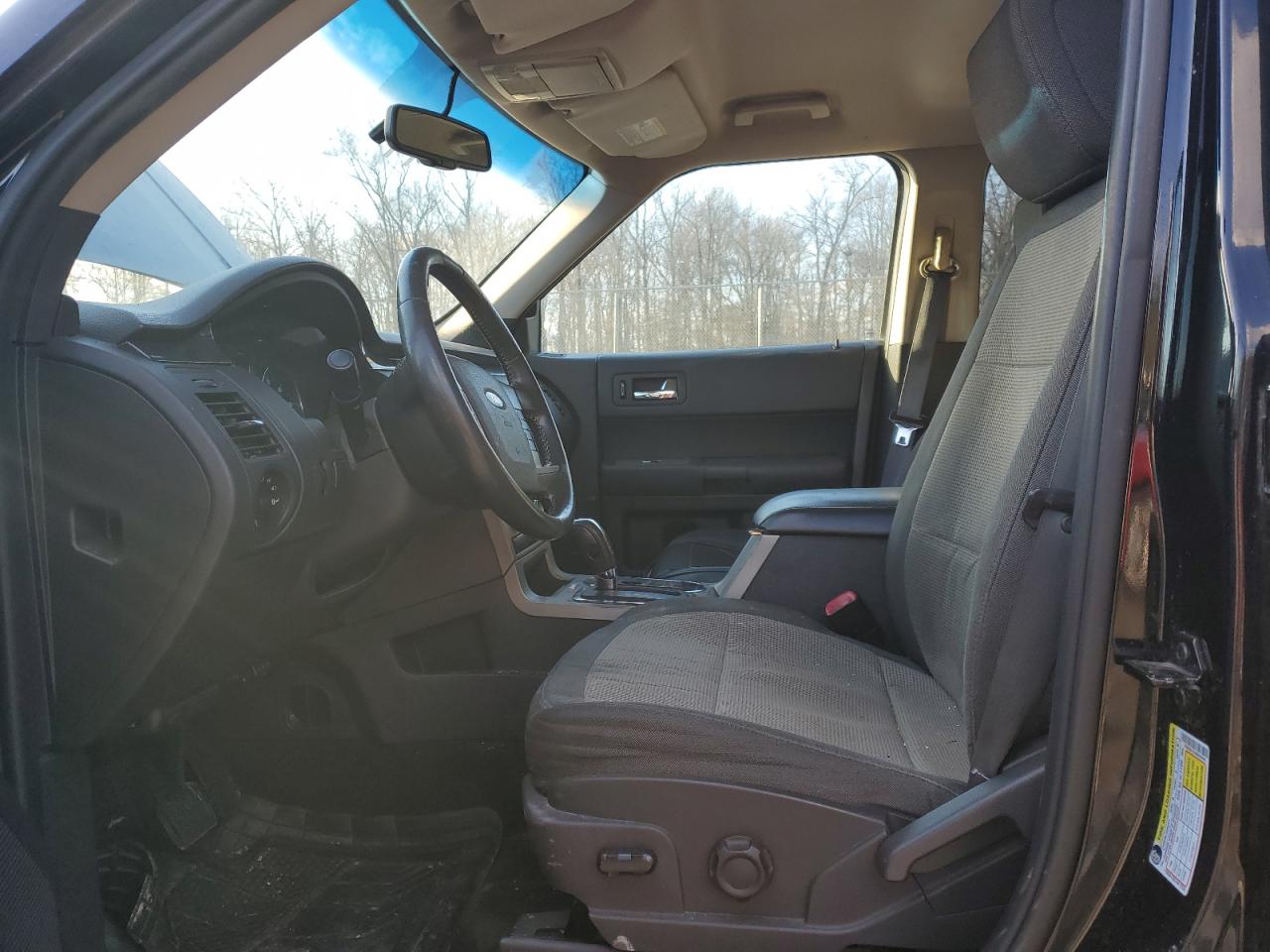 2009 Ford Flex - Image 7