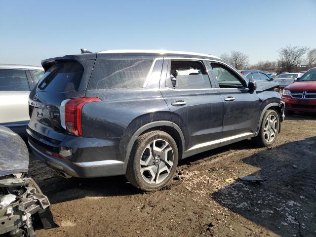  HYUNDAI PALISADE 2023 Синій