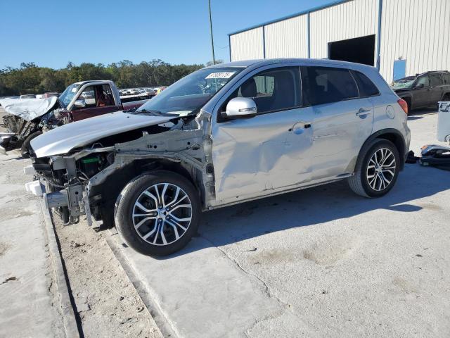 2018 Mitsubishi Outlander Sport Es