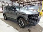 2021 Ford Bronco Sport Outer Banks იყიდება Jacksonville-ში, FL - Side