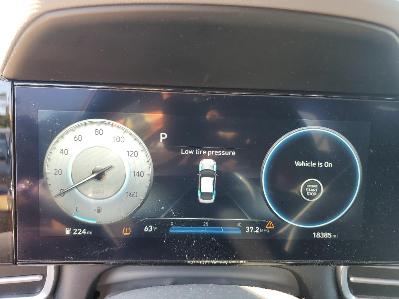 2023 Hyundai Elantra - Image 9
