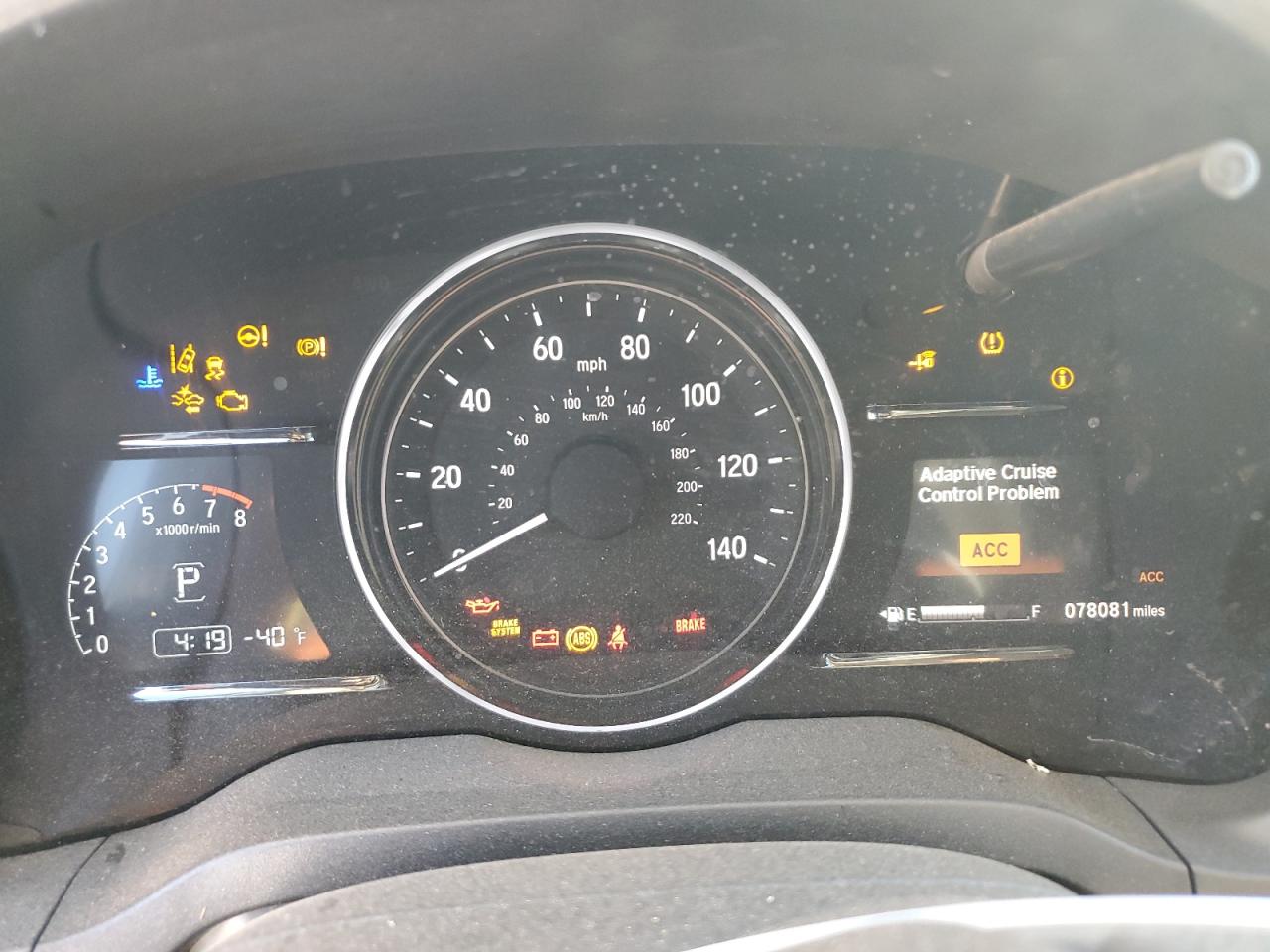2021 Honda HR-V - Image 9