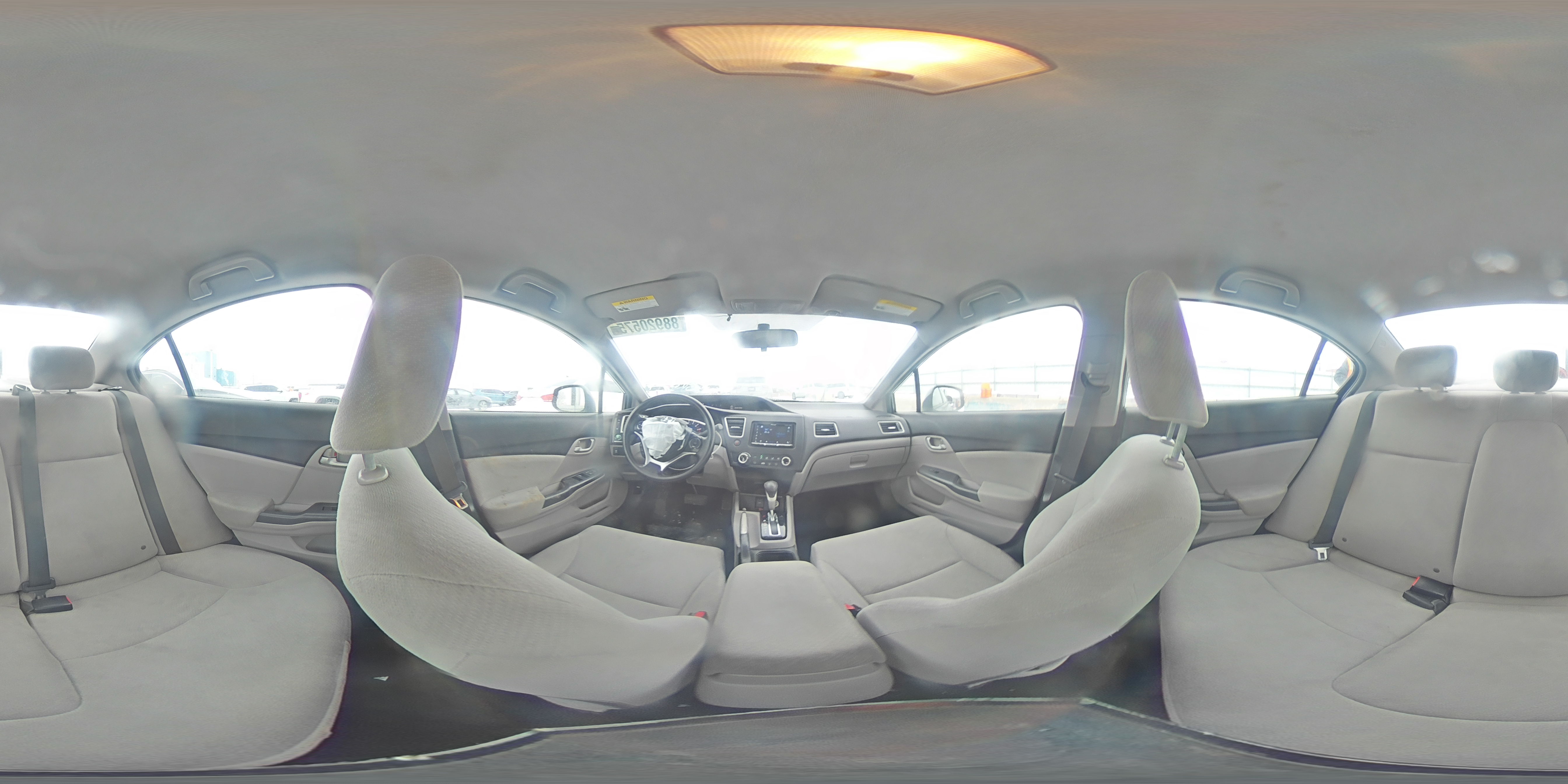 2013 Honda Civic - Image 13