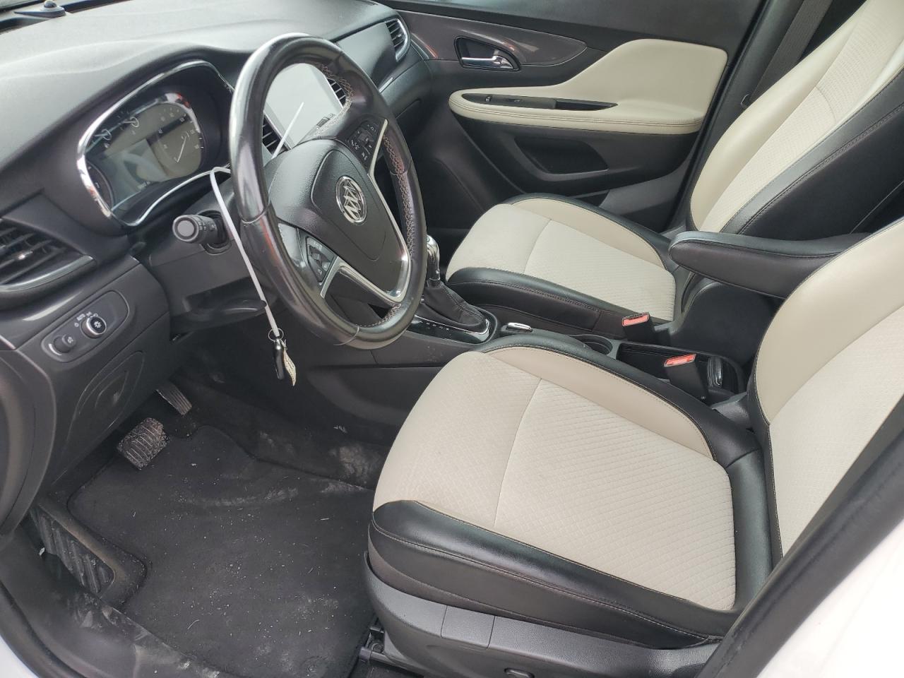 2019 Buick Encore - Image 7