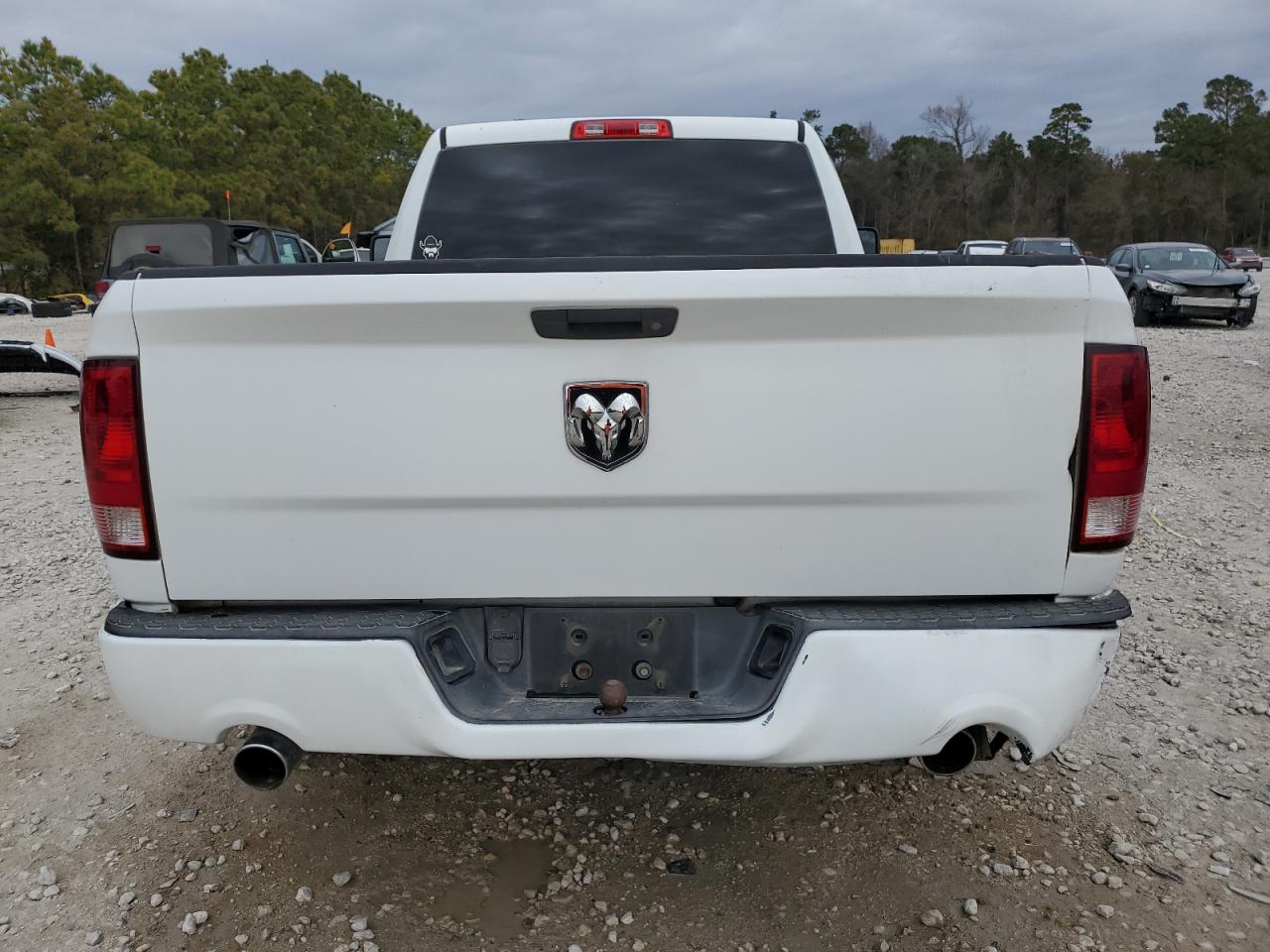 2013 RAM 1500 - Image 6