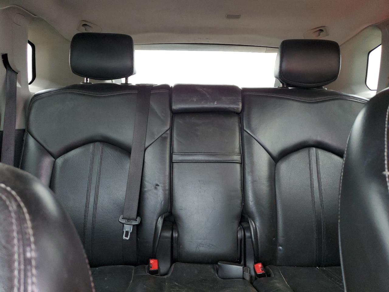 2013 Cadillac SRX - Image 10