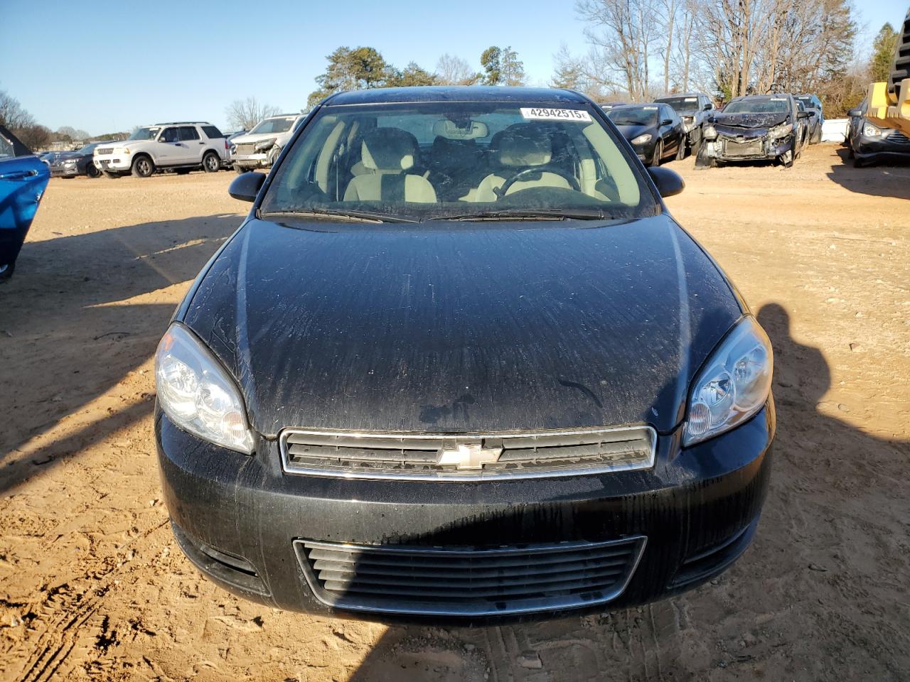 2011 Chevrolet Impala - Image 5