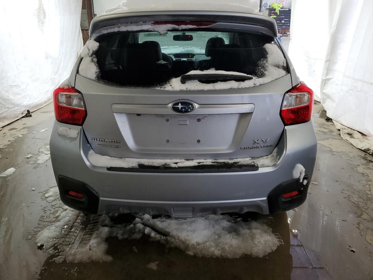 2013 Subaru XV - Image 6