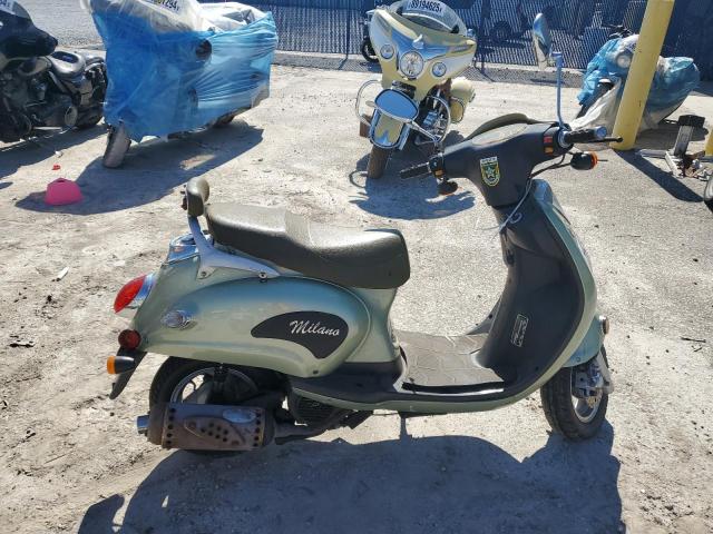 2009 'Other Motorcycle' Scooter