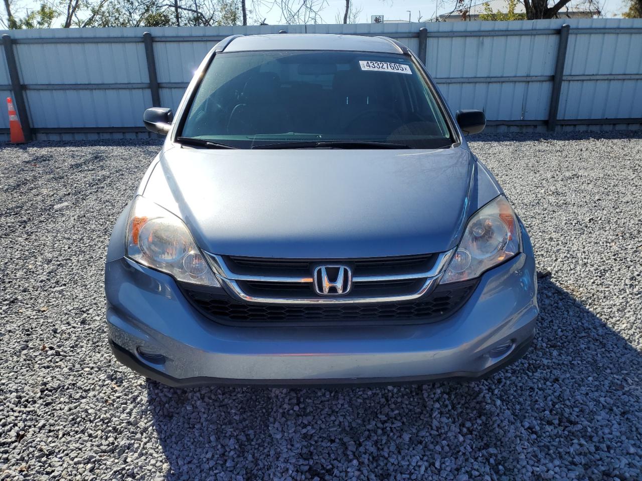 2011 Honda CR-V - Image 5