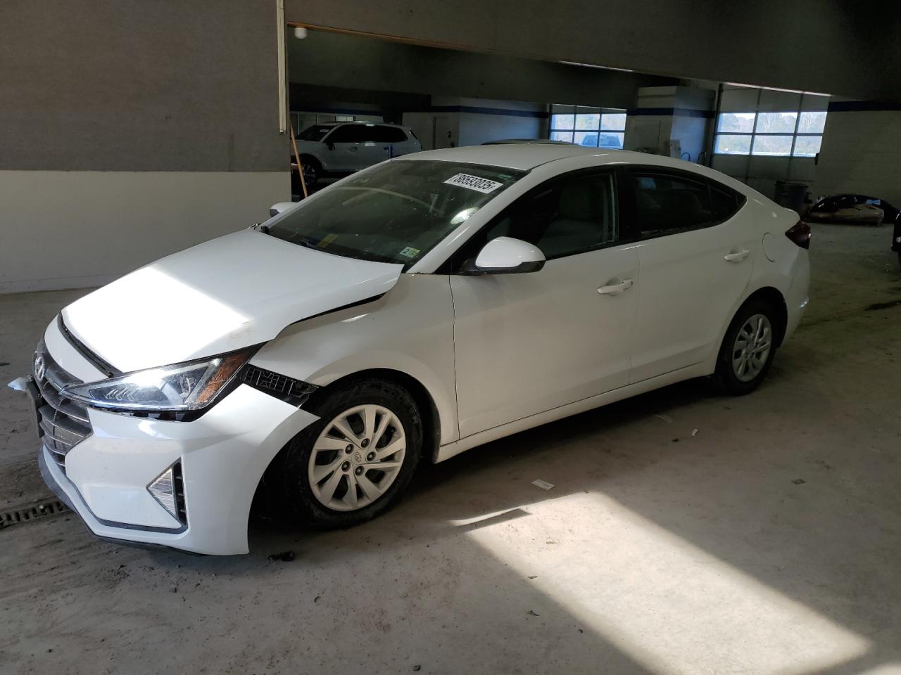 2019 Hyundai Elantra - Image 1