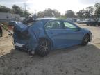 2023 Toyota Camry Se Night Shade იყიდება Ocala-ში, FL - Rear End