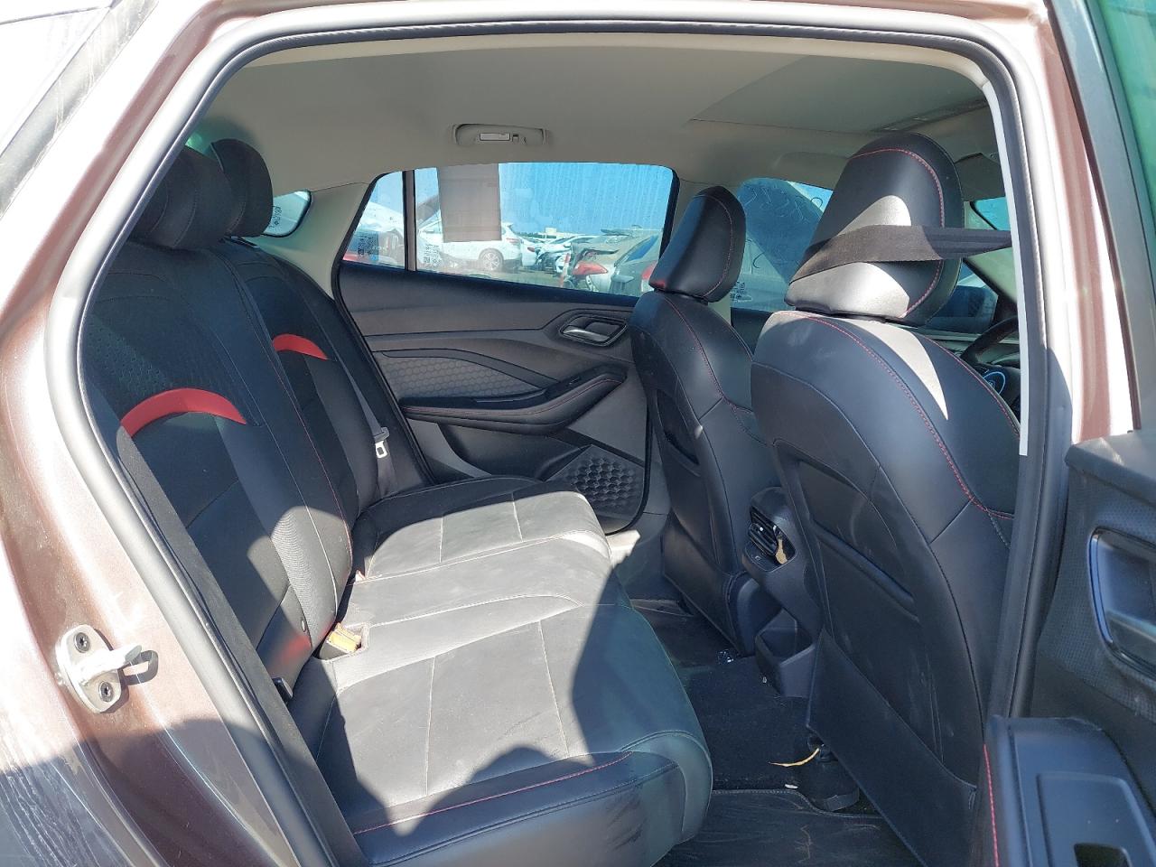 LSJA36U95RN034005 - 2024 VOLKSWAGEN GTI - #89028565