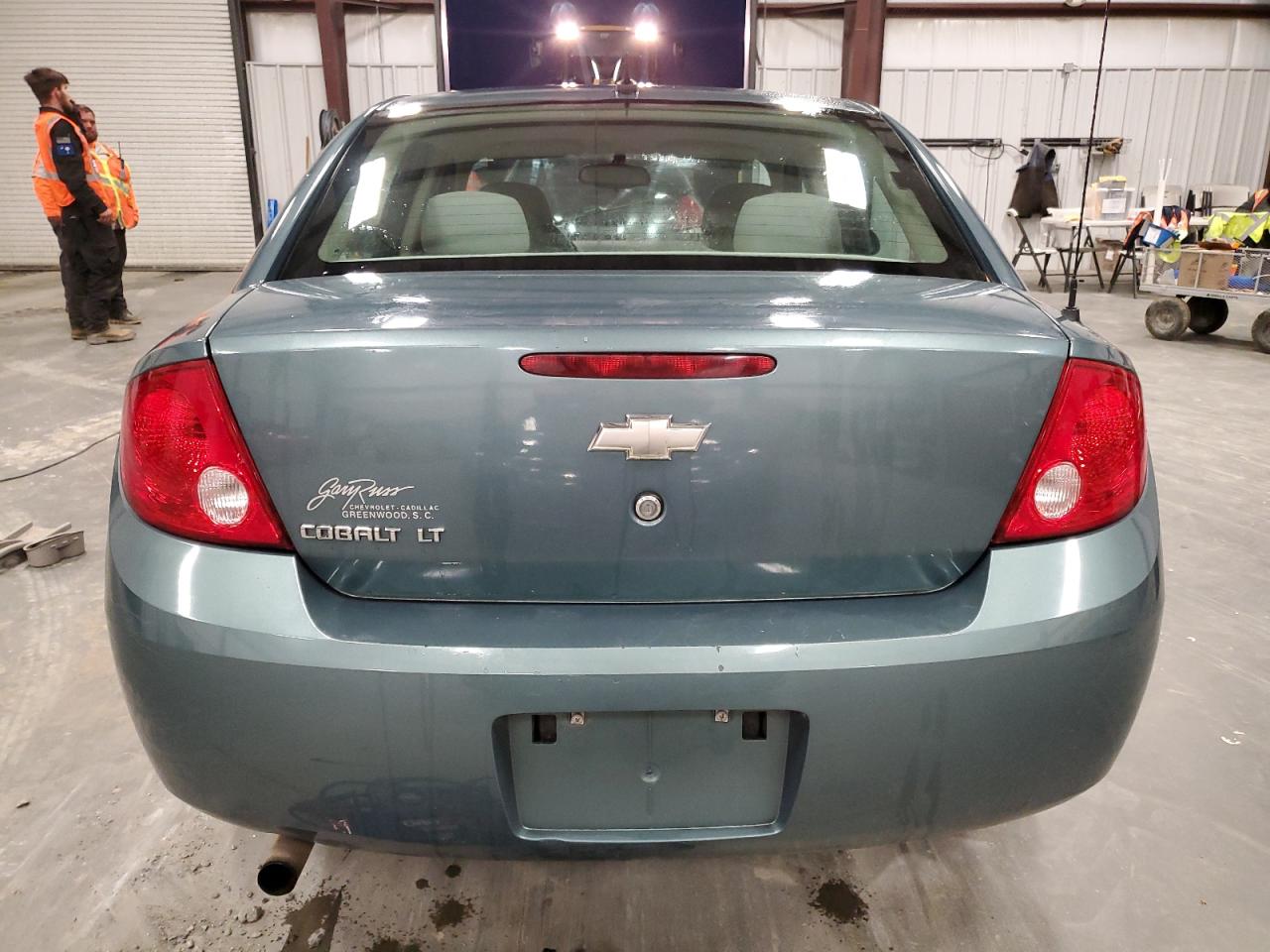2010 Chevrolet Cobalt - Image 6