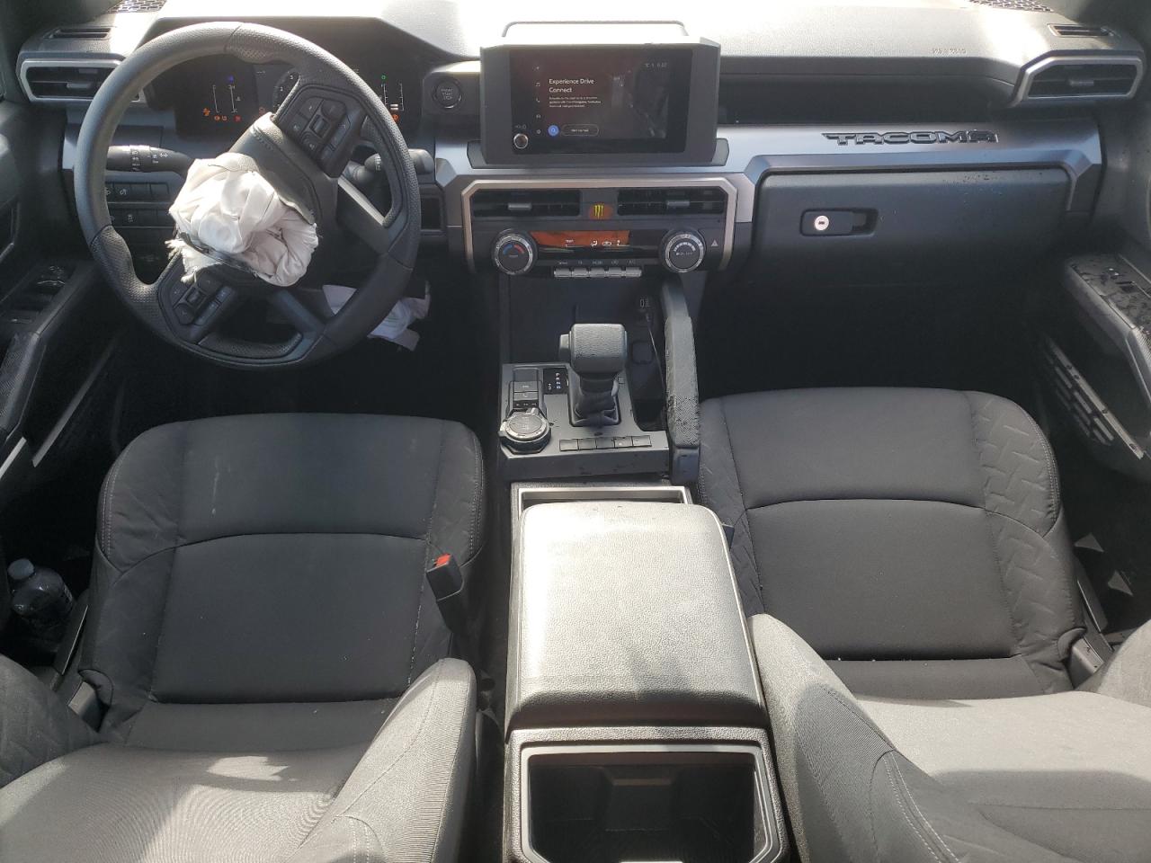 VIN: 3TMLB5JNXRM068699 2024 TOYOTA TACOMA