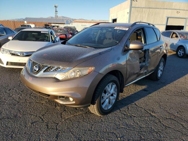 2013 Nissan Murano S