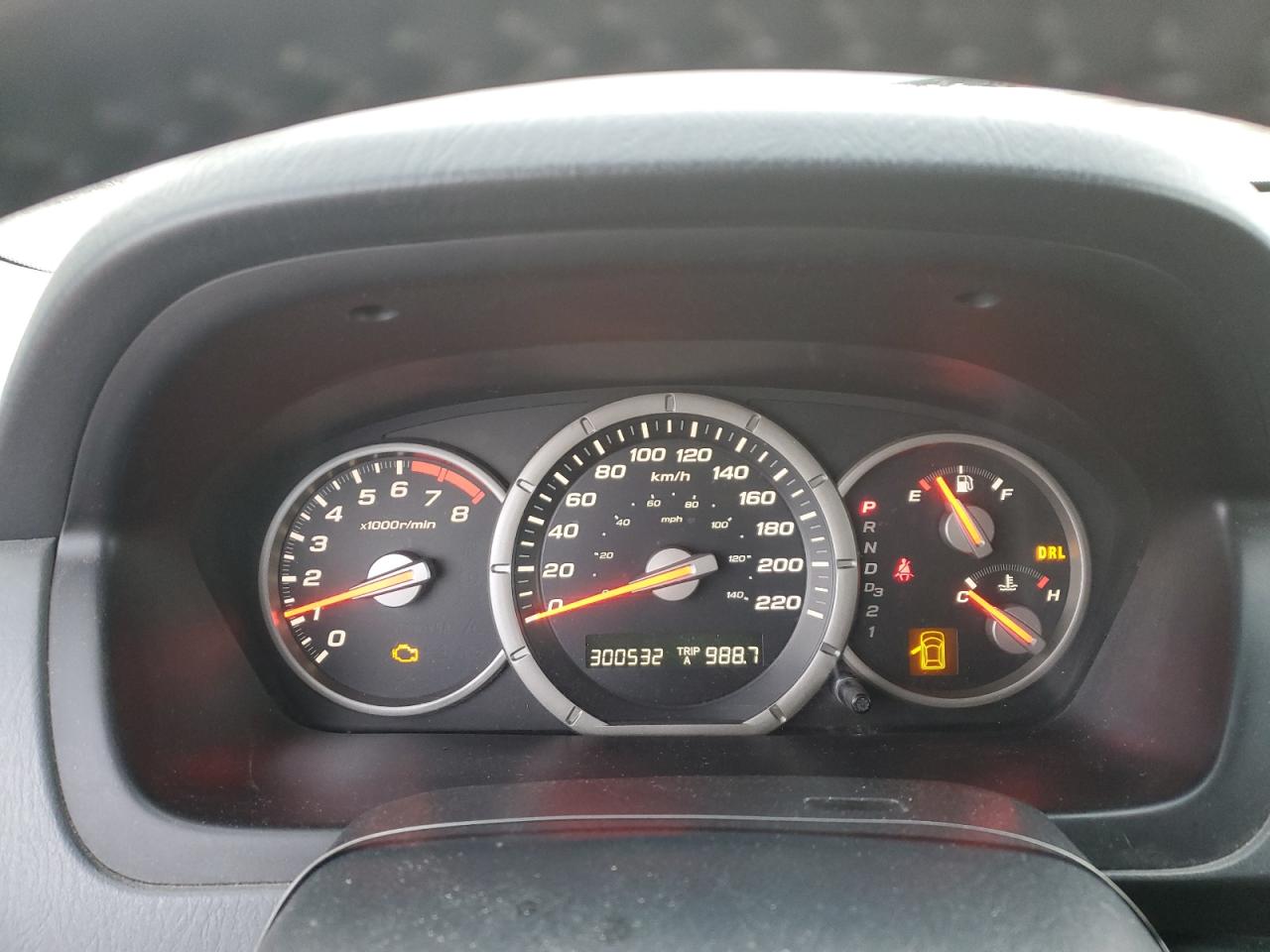 2006 Honda Pilot Ex VIN: 2HKYF18566H001012 Lot: 87633755