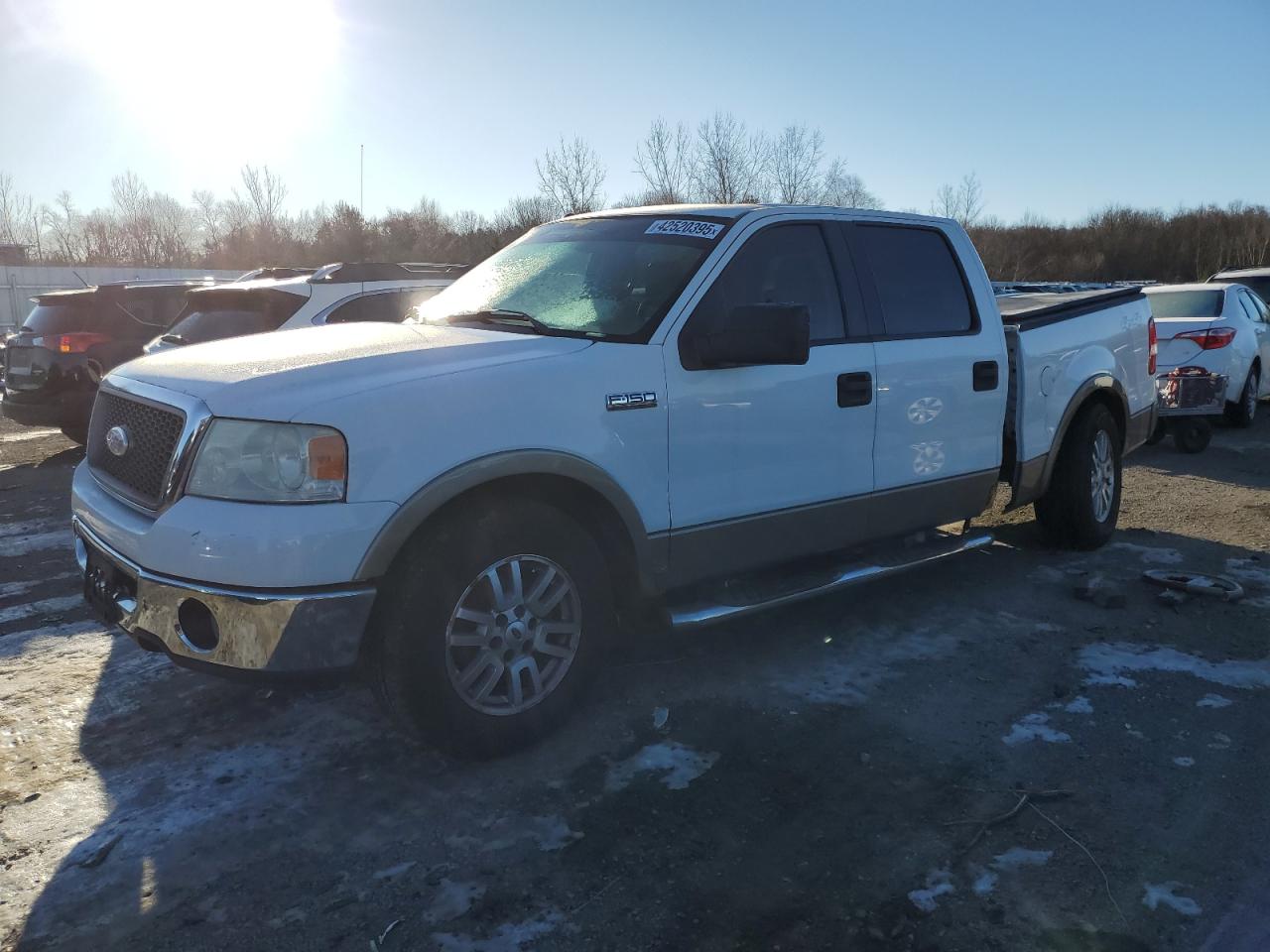 2006 Ford F-150 - Image 1