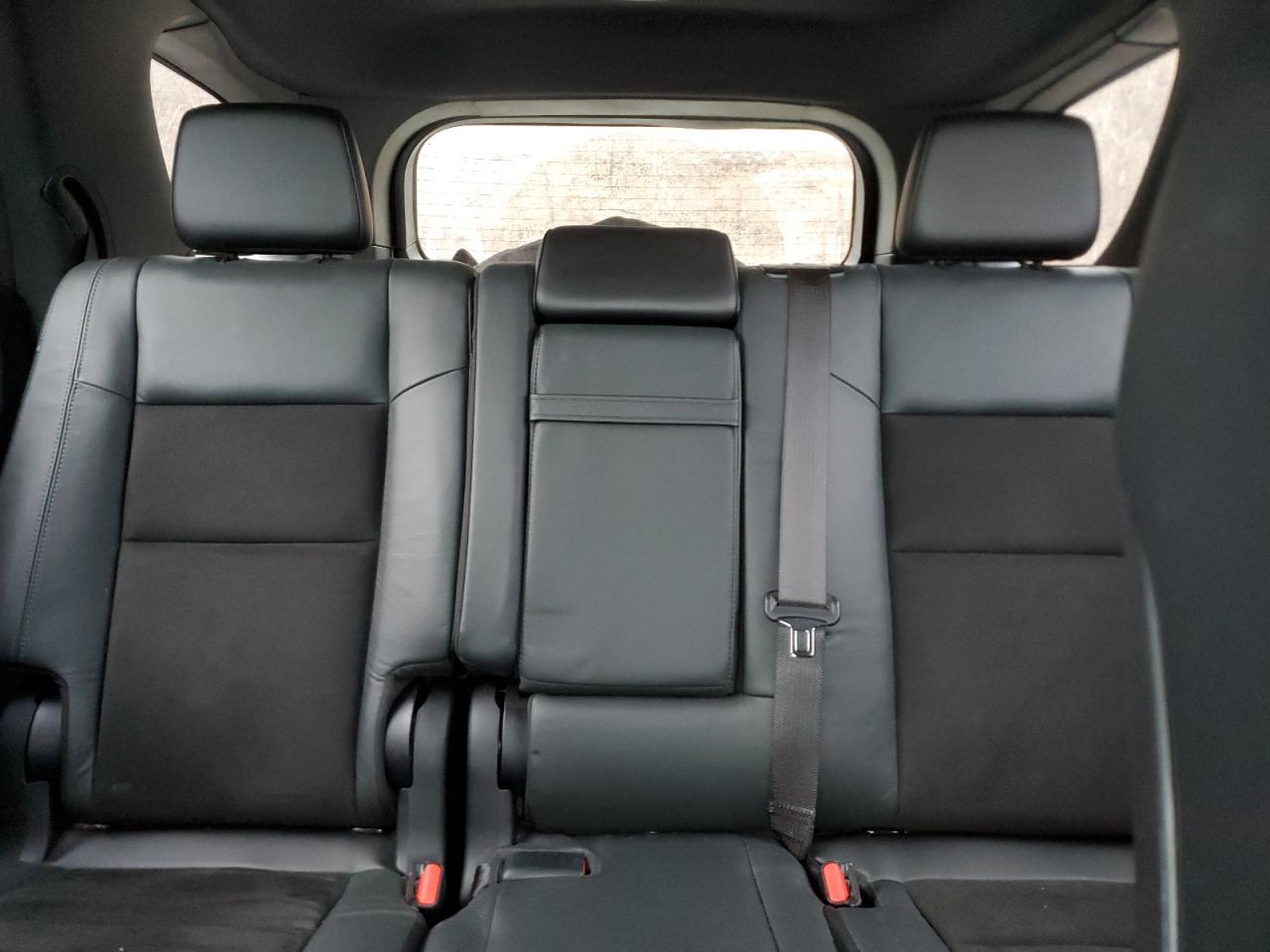 2021 Dodge Durango - Image 10