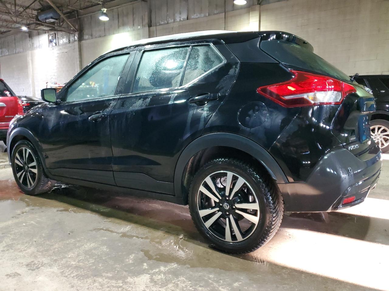 2020 Nissan Kicks - Image 2