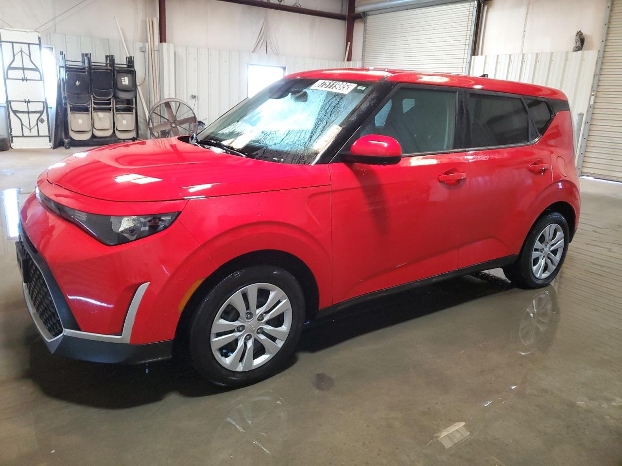2023 Kia Soul - Image 1